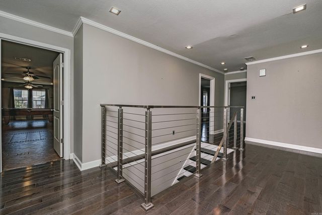 12 Laval Court, Little Rock, AR 72223