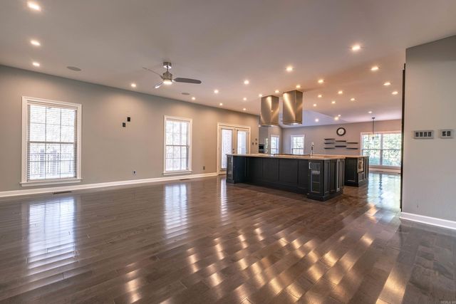 12 Laval Court, Little Rock, AR 72223