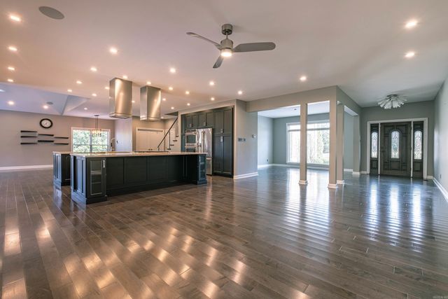 12 Laval Court, Little Rock, AR 72223