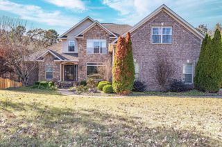 12 Laval Court, Little Rock, AR 72223