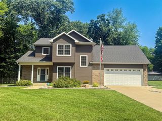155 Hickory Hills, Marshall, MI 49068