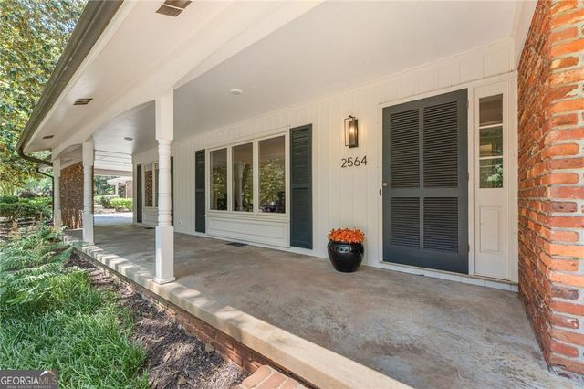 2564 Lake Flair Circle NE, Atlanta, GA 30345