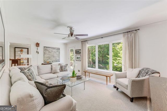 2564 Lake Flair Circle NE, Atlanta, GA 30345