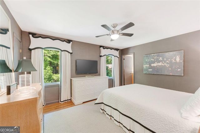2564 Lake Flair Circle NE, Atlanta, GA 30345