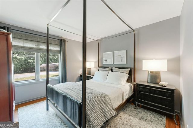 2564 Lake Flair Circle NE, Atlanta, GA 30345