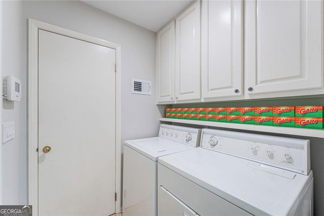 2564 Lake Flair Circle NE, Atlanta, GA 30345
