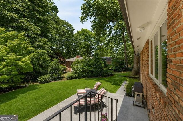 2564 Lake Flair Circle NE, Atlanta, GA 30345