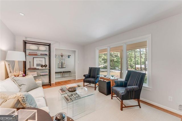 2564 Lake Flair Circle NE, Atlanta, GA 30345