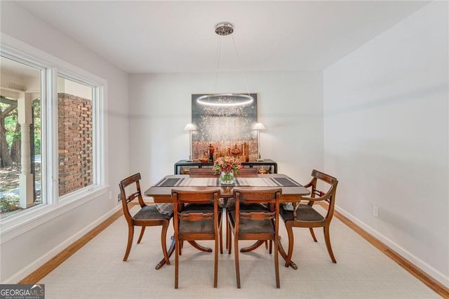 2564 Lake Flair Circle NE, Atlanta, GA 30345