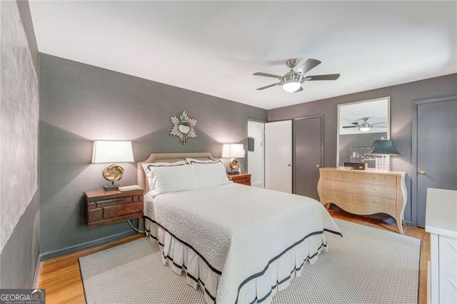 2564 Lake Flair Circle NE, Atlanta, GA 30345