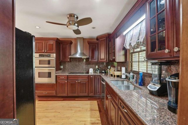 1495 Harbin Road SW, Atlanta, GA 30311