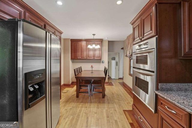 1495 Harbin Road SW, Atlanta, GA 30311