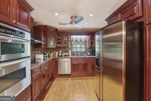 1495 Harbin Road SW, Atlanta, GA 30311