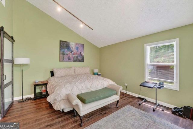 1495 Harbin Road SW, Atlanta, GA 30311