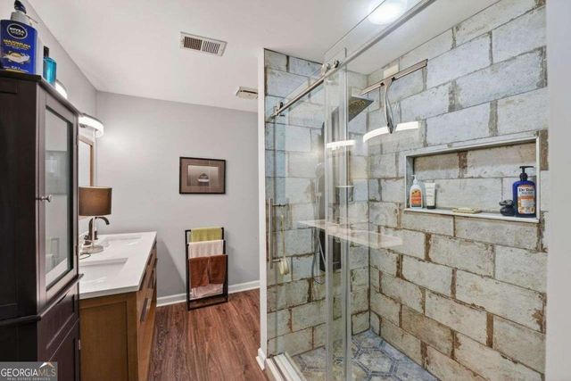 1495 Harbin Road SW, Atlanta, GA 30311