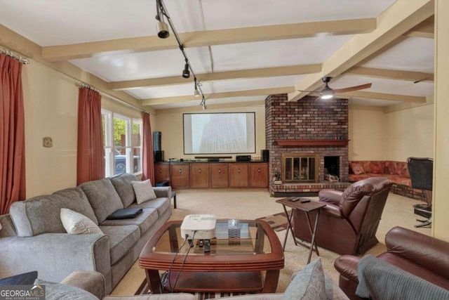 1495 Harbin Road SW, Atlanta, GA 30311