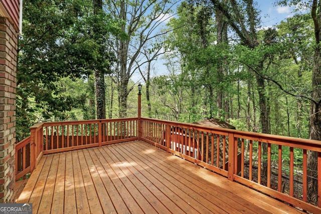 1495 Harbin Road SW, Atlanta, GA 30311