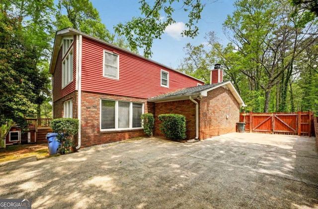 1495 Harbin Road SW, Atlanta, GA 30311