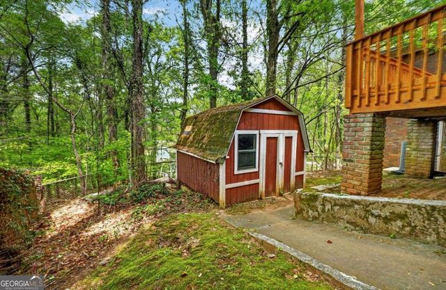 1495 Harbin Road SW, Atlanta, GA 30311