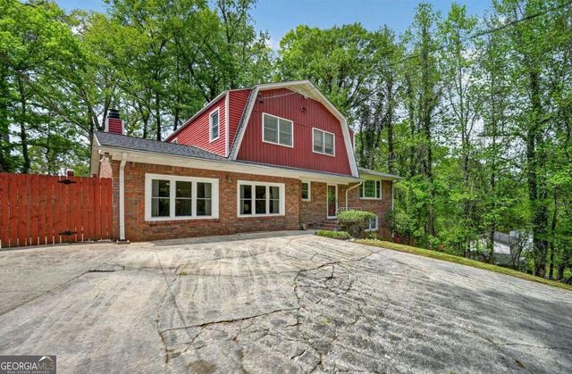 1495 Harbin Road SW, Atlanta, GA 30311