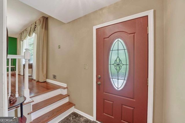 1495 Harbin Road SW, Atlanta, GA 30311