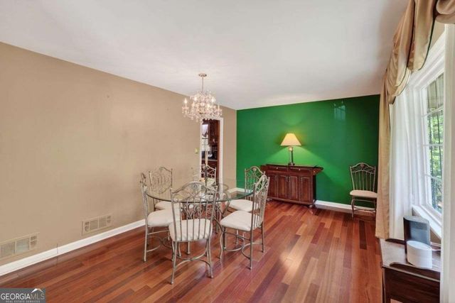 1495 Harbin Road SW, Atlanta, GA 30311