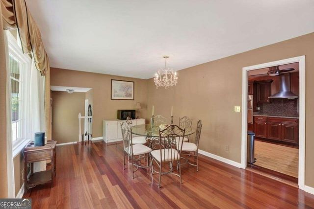 1495 Harbin Road SW, Atlanta, GA 30311