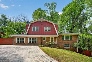 1495 Harbin Road SW, Atlanta, GA 30311