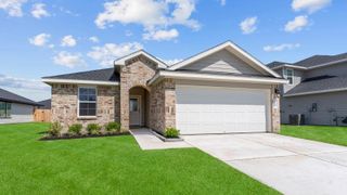 1506 Cinque Terre Way, Richmond, TX 77406