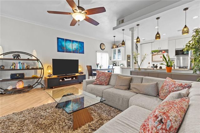 692 Coquina LN, Virginia Beach, VA 23451