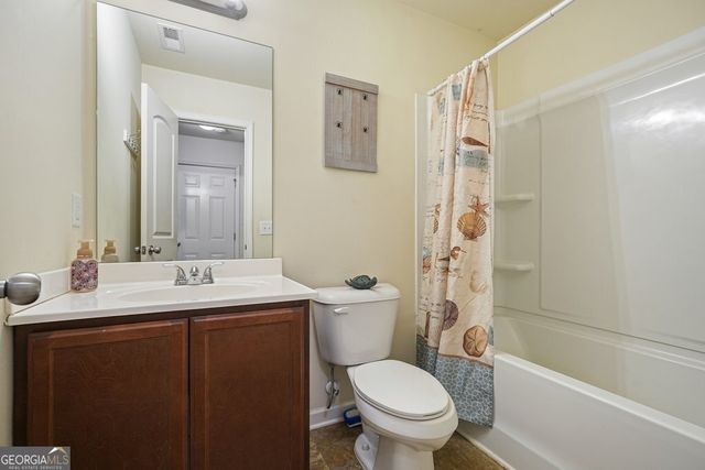 18 Oxford Lane, Kingston, GA 30145