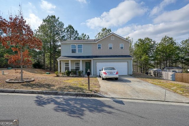 18 Oxford Lane, Kingston, GA 30145