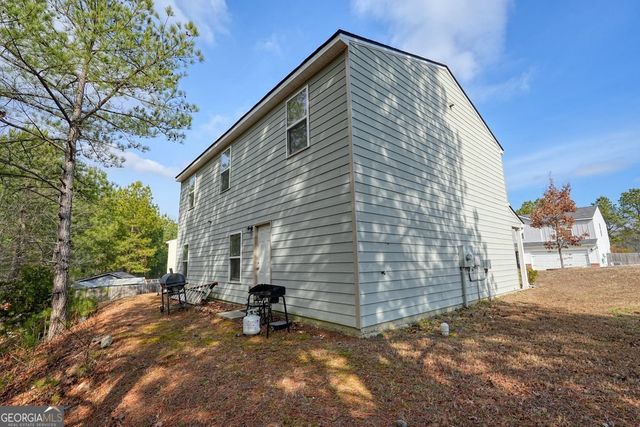 18 Oxford Lane, Kingston, GA 30145