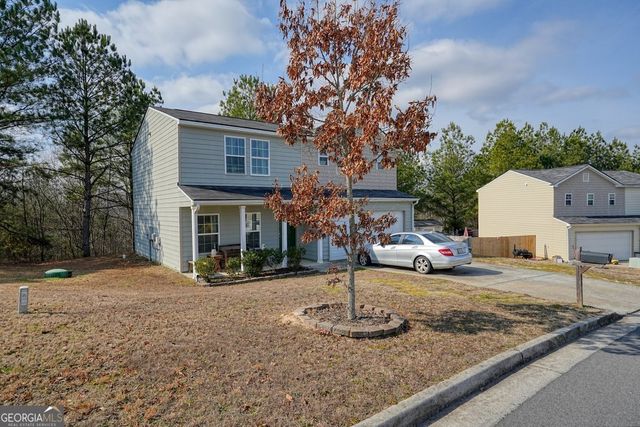 18 Oxford Lane, Kingston, GA 30145