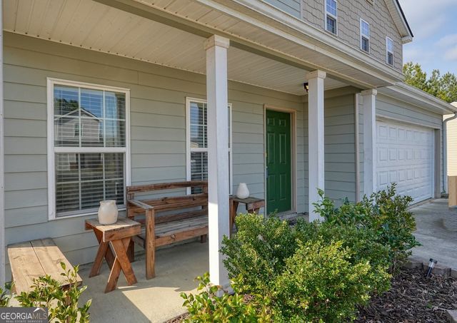 18 Oxford Lane, Kingston, GA 30145