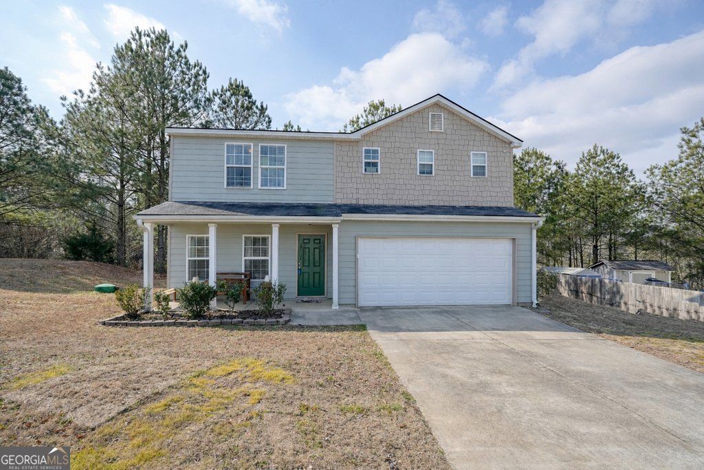 18 Oxford Lane, Kingston, GA 30145