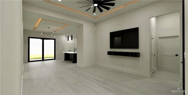 3406 Dishman Street, Edinburg, TX 78542