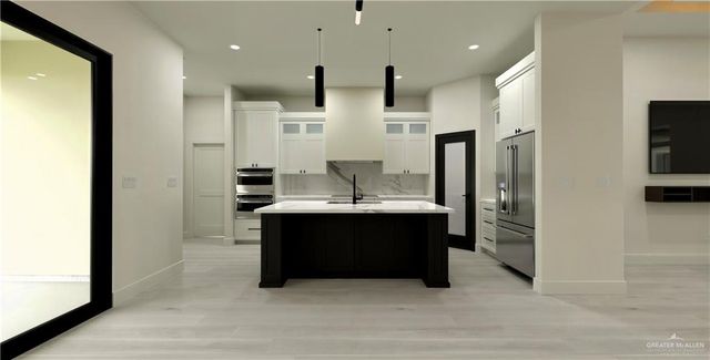 3406 Dishman Street, Edinburg, TX 78542