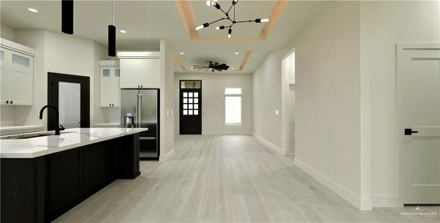 3406 Dishman Street, Edinburg, TX 78542