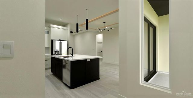 3406 Dishman Street, Edinburg, TX 78542