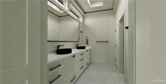 3406 Dishman Street, Edinburg, TX 78542