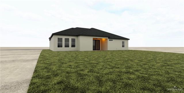 3406 Dishman Street, Edinburg, TX 78542