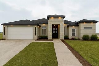 3406 Dishman Street, Edinburg, TX 78542