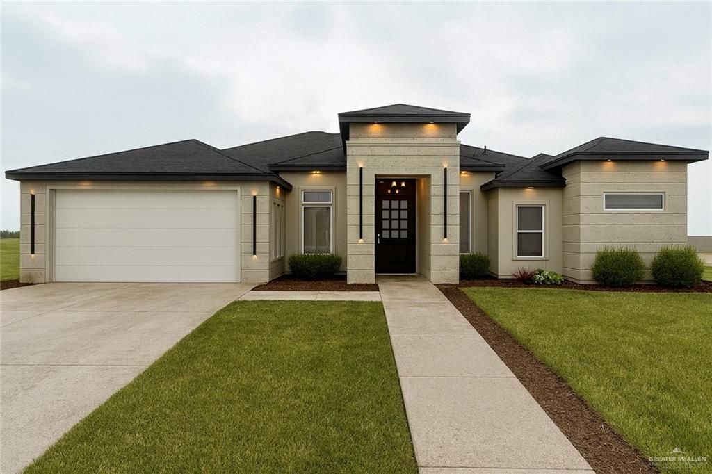 3406 Dishman Street, Edinburg, TX 78542