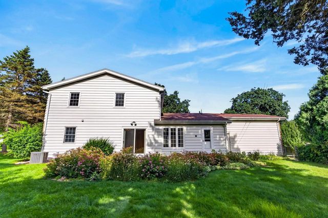 5 Parklawn Place, Madison, WI 53705
