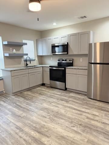 4346 Phlox Street B, Houston, TX 77051