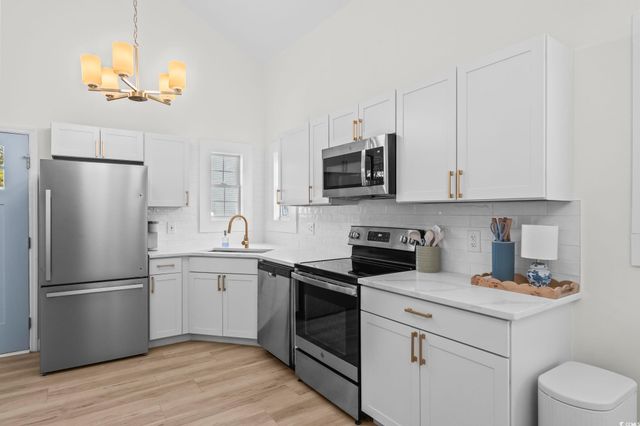 6001 - 1361 S Kings Hwy., Myrtle Beach, SC 29575