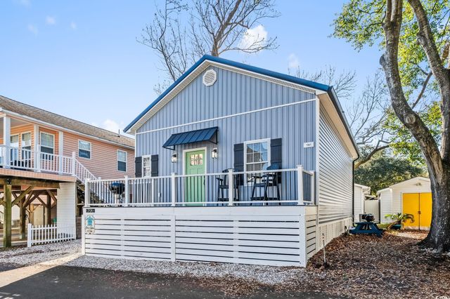 6001 - 1361 S Kings Hwy., Myrtle Beach, SC 29575