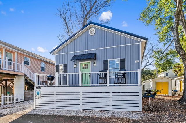 6001 - 1361 S Kings Hwy., Myrtle Beach, SC 29575