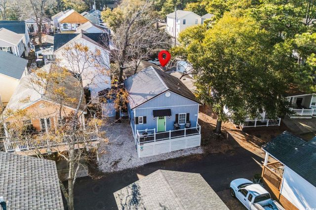 6001 - 1361 S Kings Hwy., Myrtle Beach, SC 29575